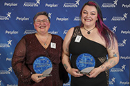 Petplan Veterinary Awards 2025 pic 8